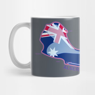 Melbourne Albert Park Circuit Mug